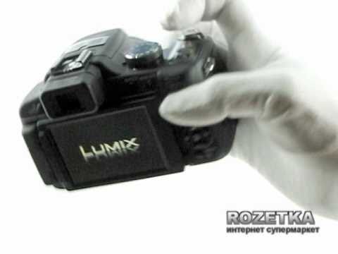 Video: Perbezaan Antara Panasonic Lumix DMC-FZ100 Dan Sony Cyber-shot DSC-HX5V