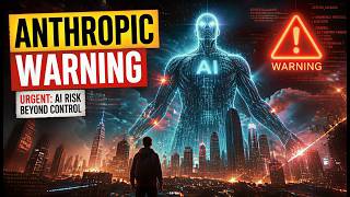 Anthropic’s Urgent Claude Warning: The AI Is Changing Faster Than Expected