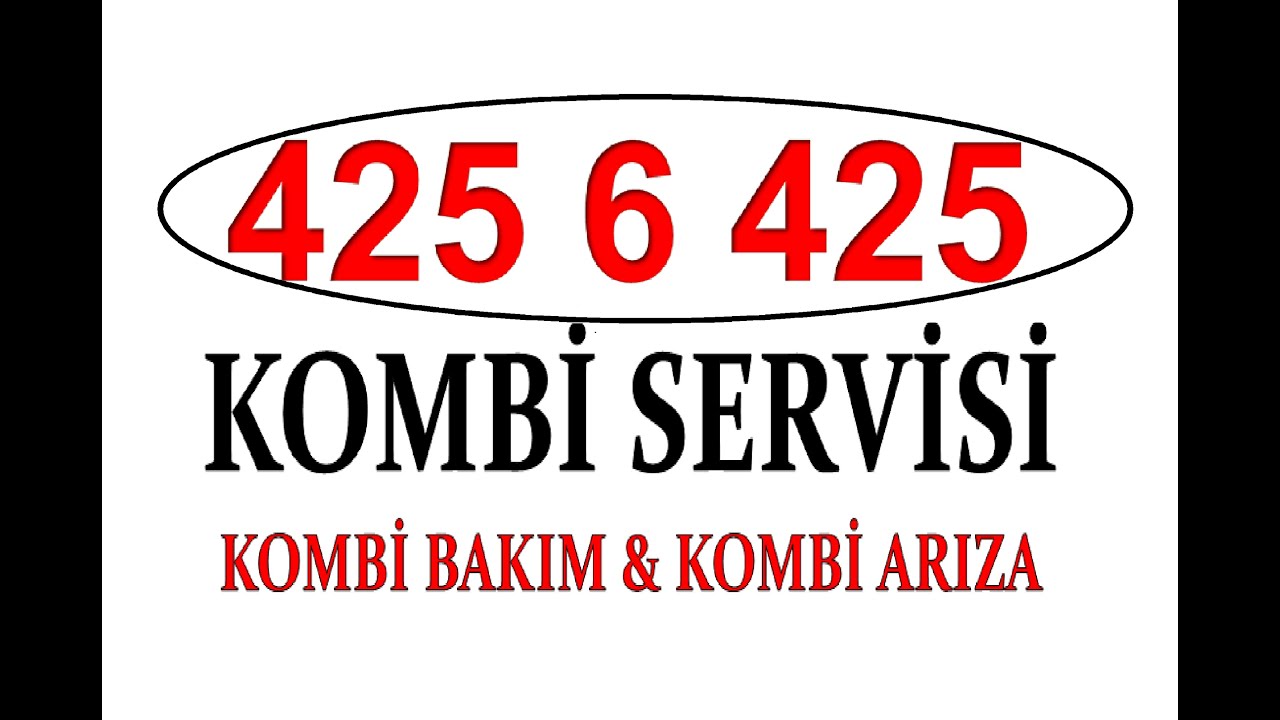 Demirdöküm avcılar servisi