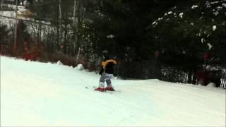 Will Skiing