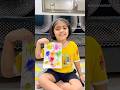 Holi craft #holispecial #kidscrafts #kidscreativitycorner #holi2025