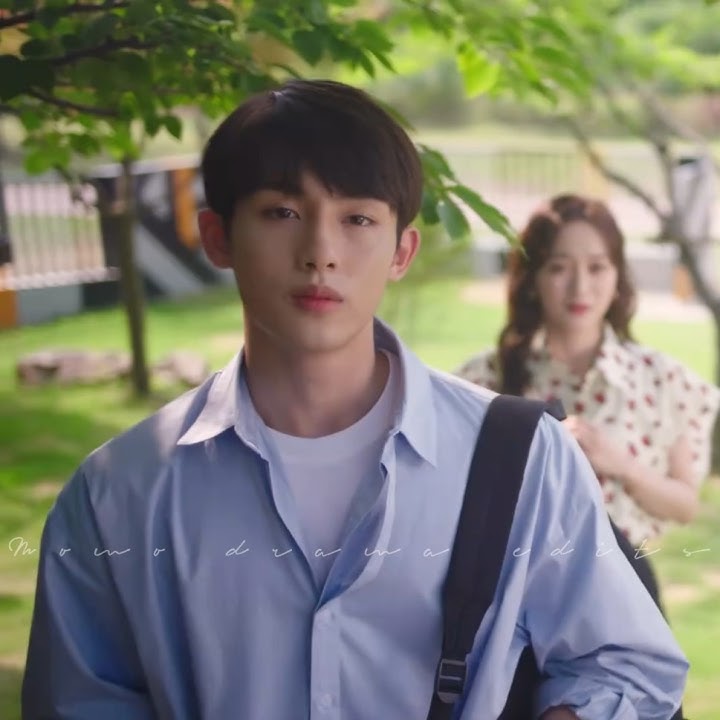 jealousy overloaded💚✨