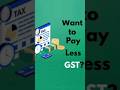 GST Composition Scheme: Simplified Tax for Small Businesses#gst #discount #composition #rate #tax