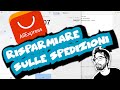 ALIEXPRESS | COME ACQUISTARE E FARSI SPEDIRE LE COSE GRATIS ! | TUTORIAL