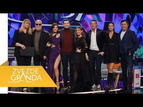 Zvezde Granda - Specijal 09 - 2021/2022 - (TV Prva 14.11.2021.)