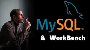 Как установить MySQL на Windows