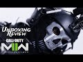 [Unboxing] Ghost Call Of Duty Modern Warfare II 1/6 Action Figure Bravo 07 Kill Or Capture Review