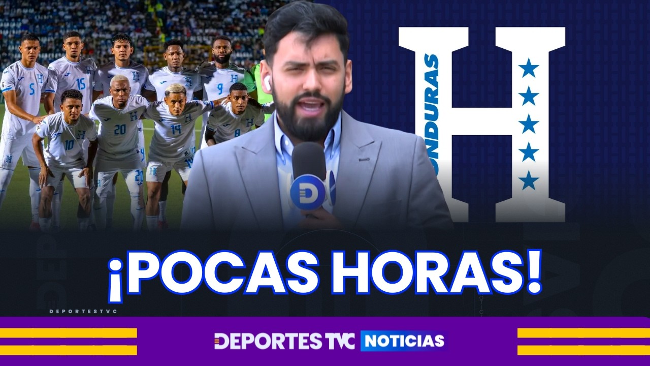 En pocas horas se podría anunciar el nuevo DT de la Selección Nacional de Honduras