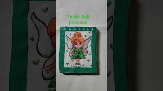 #disney #art#tinkerbell #drawing