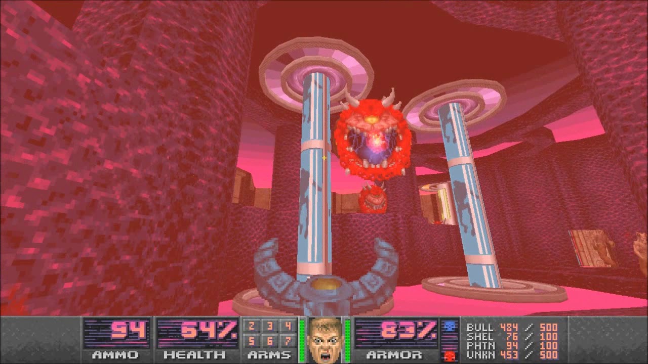 Cacowards (2016) #2 - Ancient Aliens - Part 8 - Backwards facing plasma. - YouTube