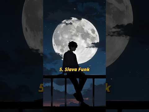 Top 10 Legendary Phonk Songs In The World 