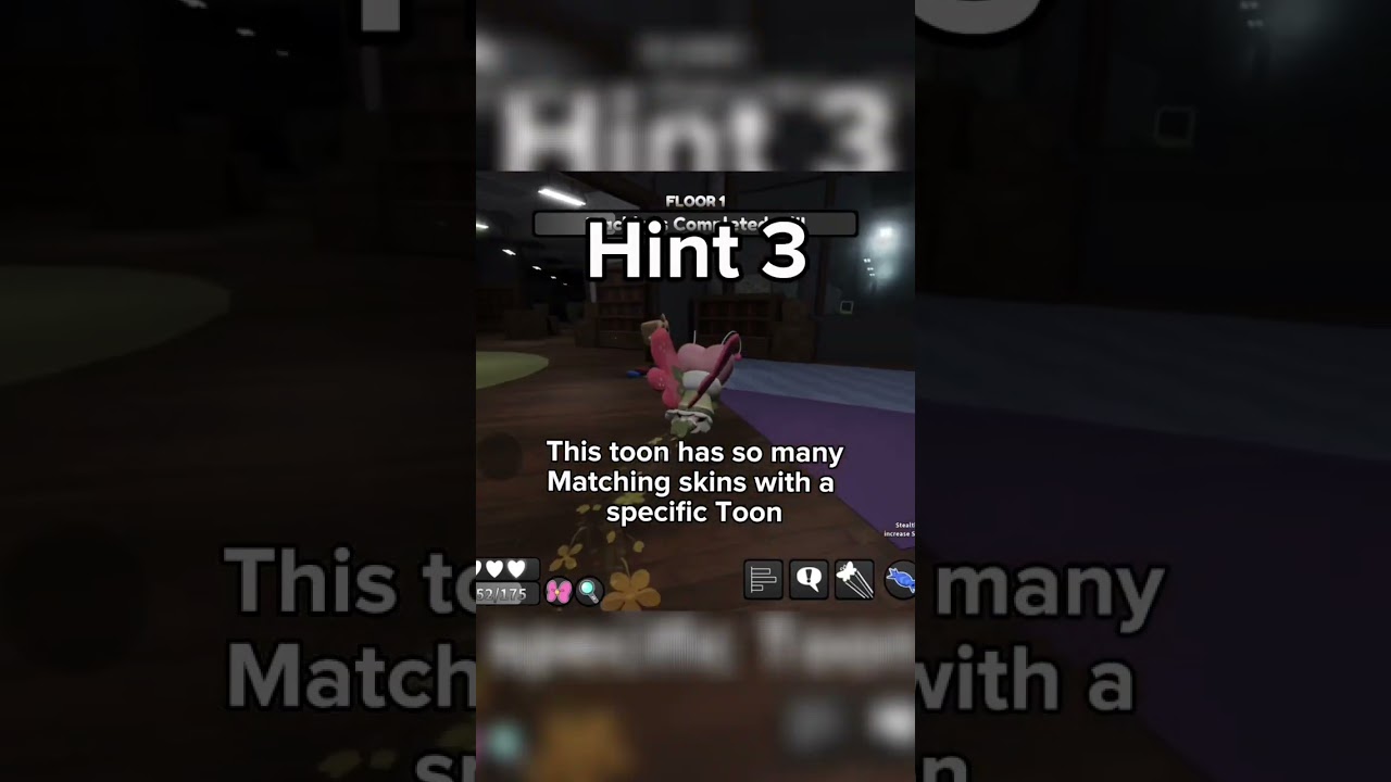 Guess the Toon Old Trend #dandsworld #guessinggame #roblox