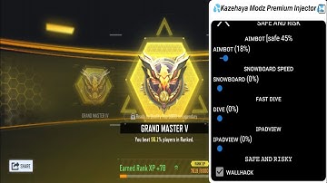 CODM MOD MENU APK COD MOBILE +WALLHACK +AIMBOT +ESP | DOWNLOAD CHEATS CODM GARENA INJECTOR