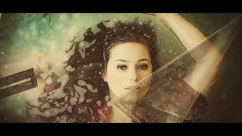 Video Displays ► Grunge Slides - Cinematic Trailer | After Effects Template #AfterEffectsTemplate