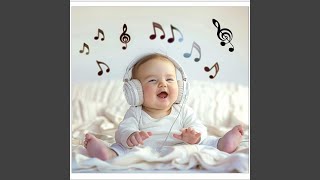 Baby's Playful Echo
