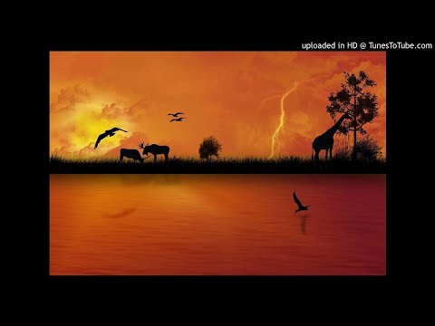Mobi Dixion Feat. Msaki - Love Colour Spin (King Vartis Soulture Mix)