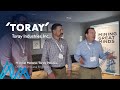 Interview with Toray Plastics Team about Process Data Analysis with Trendminer