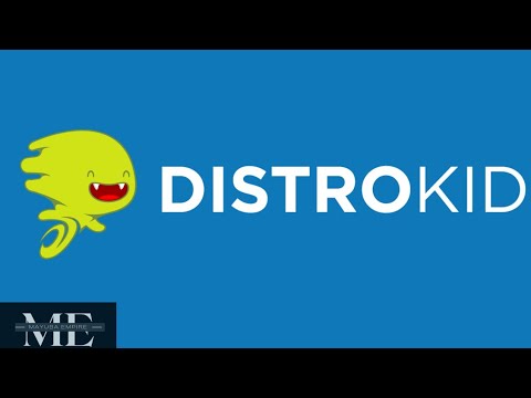 How to Claim Your YouTube Official Artist Channel with Distrokid 🎵 -  YouTube