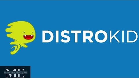 How to get an Official Artist Channel on youtube with Distrokid Distribution Services