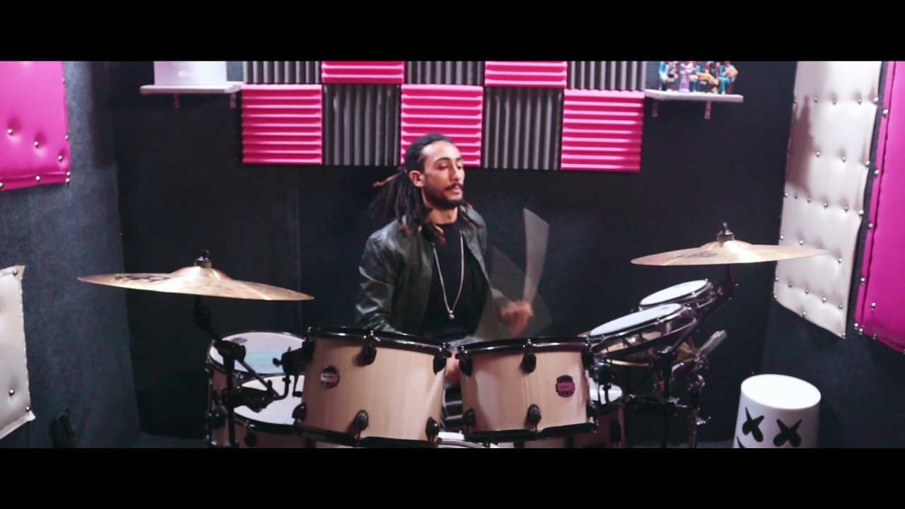 كليب مهرجان ياصاحبي الدنيا دوراة المدفعجية قلاظة درامز KLAZA DRUMS