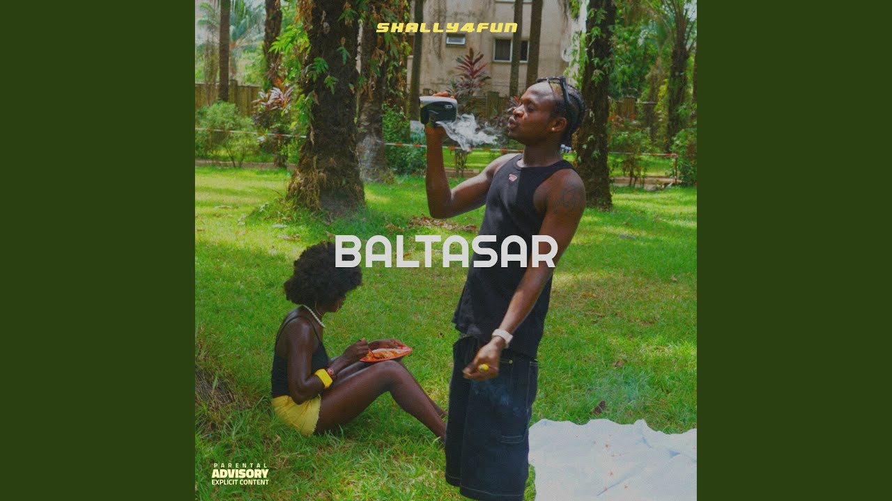 Watch Baltasar on YouTube Watch Baltasar on YouTube
