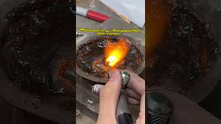 SOME COMMON REPAIRS AT A JEWELRY SHOP...