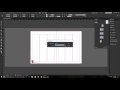 How to Use Adobe InDesign #3: Master Pages