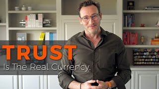The Connection Between Accountability, Trust, and Community Wealth
