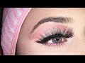 HOW TO: SOFT CUT CREASE EYES MAKEUP TUTORIALS/5 MINUTES MAKEUP TUTORIALS/MAKEUP BY ALY&#39;S