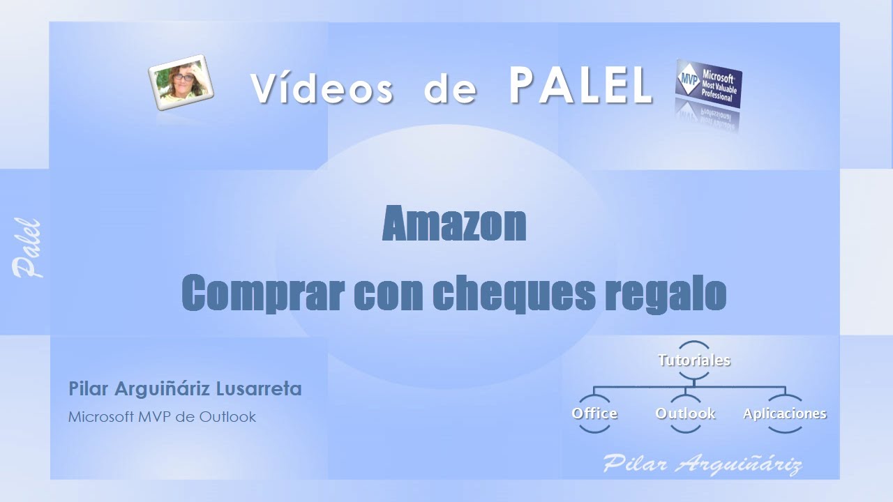 pagar con cheque regalo amazon