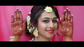 Parthvi Samarth Trailer