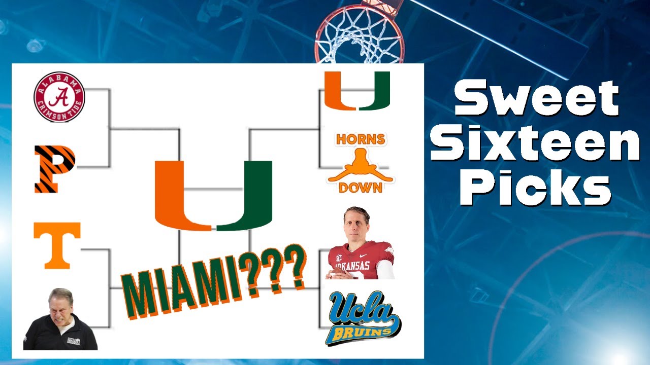 Marv On Air: Free agency, Sweet 16 Picks, James Cup  | March 22nd 2023