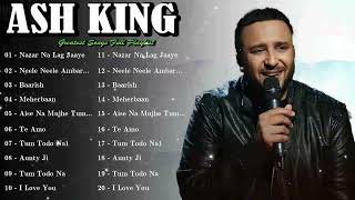🎹 Ash King – Known for romantic hits and a voice full of warmth and emotion ✨ screenshot 3