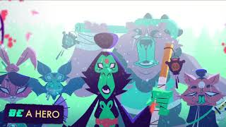 The Ninja In The Dark Trailer (iOS Android) screenshot 4