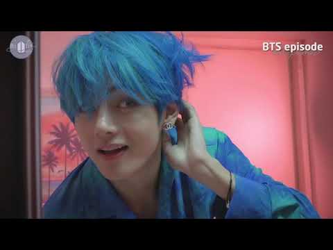 [Türkçe Altyazılı] [EPISODE] BTS 'MAP OF THE SOUL : PERSONA' Jacket shooting sketch