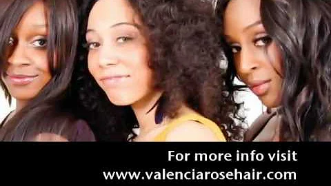 Valencia rose