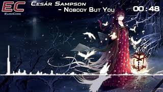 Nightcore - Nobody But You (Eurovision 2018 Austria)【Lyrics】「EuroCore」