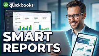 Use Management Reports QuickBooks [Expert-Backed]