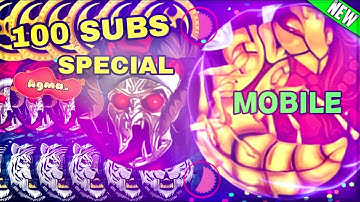 100 Sub Special - Epic Takeover - Popsplit