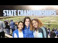 Apopka FB State Championship 2019 Vlog