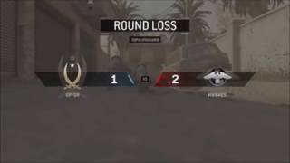 Dope Hitmarker!!(Modern Warfare Remastered)