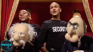 Top 30 Funniest SNL TV Show Parodies