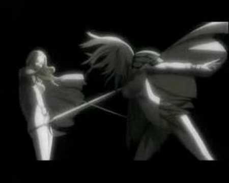 Claymore Trailer