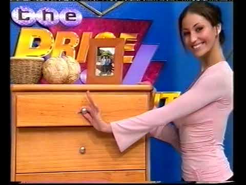 The Price Is Right Australia 2003 (Incomplete)