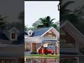 #shorts  Traditional house design | ground floor house design | #shortsfeed #housedesign