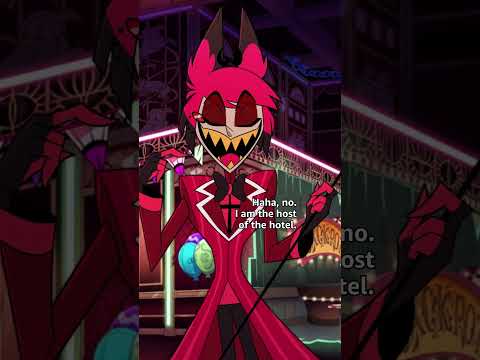 Destined To Bicker In Hell Forever Hazbin Hotel 