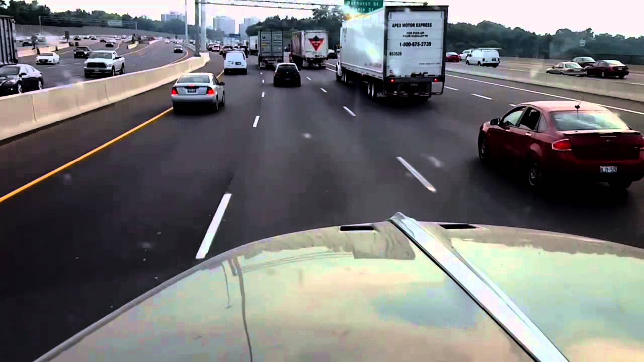trucking services cavite Vlog 8 (Getting bad in Toronto)