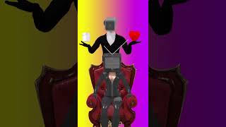 Left Or Right? Skibidi Toilet Animation