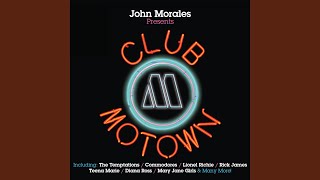Saturday Night, Sunday Morning (John Morales M+M Mix)