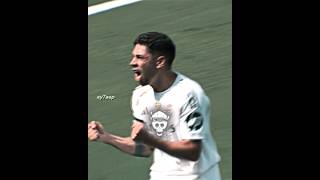 Valverde Will Always Score